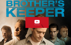 brothers keeper trailer