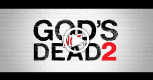 Trailer God's not dead 2