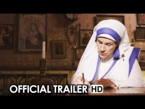 Trailer Letters from mother Teresa