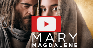 Trailer Maria Magdalena
